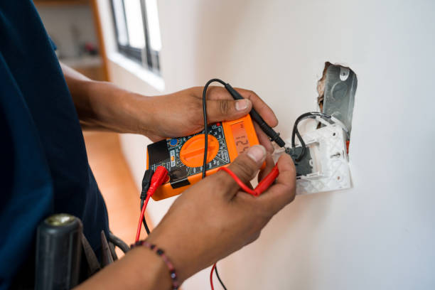 Best Local Electrician Companies  in Bay Springs, MS