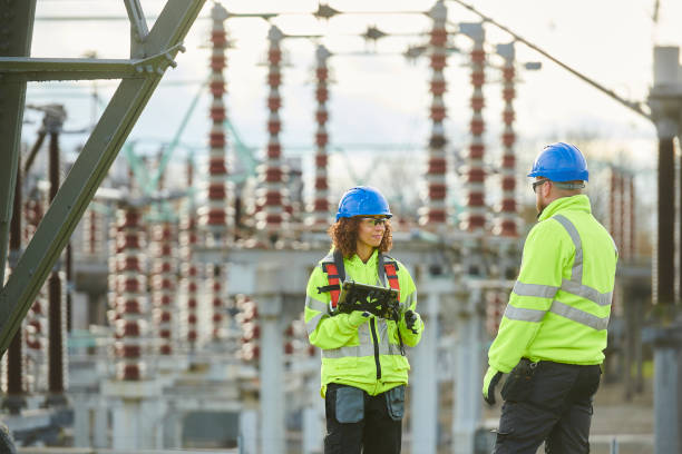 Best Best Electricians Near Me  in Bay Springs, MS
