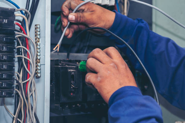 Why Trust Our Certified Electricians for Your Electrical Needs in MS?