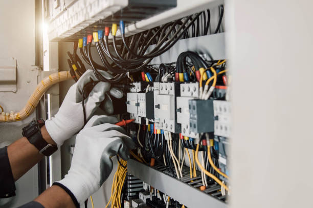Best Home Electrical Repair  in Bay Springs, MS