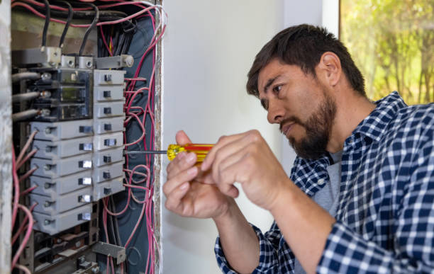 Best Generator Installation Services  in Bay Springs, MS